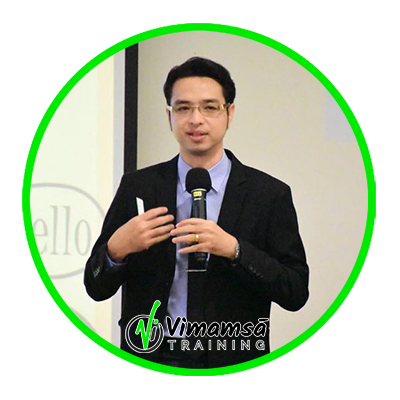 ไมตรี บุญขันธ์ วิทยากรอบรมพนักงานโรงงาน วิทยากรอบรม 5ส. Kaizen, QCC, TQM ลดต้นทุน,ฝ่ายการผลิต