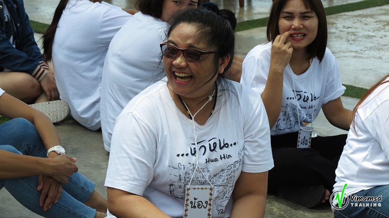 นิวโมเดอร์น ซุปเปอร์แพค ณ บ้านทะเลดาว หัวหิน 