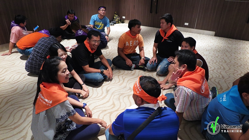 ทีมบิ้วดิ้ง ฮานซ่า เฟล็ก หัวหิน