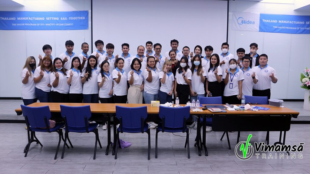 Service Mind-โตชิบาคอนซูมเมอร์โปรดัคส์