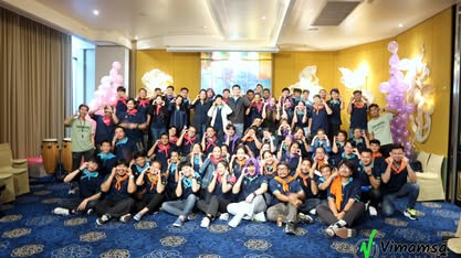 Team building - ไทย เอนเนอยี่ กรุ๊ป