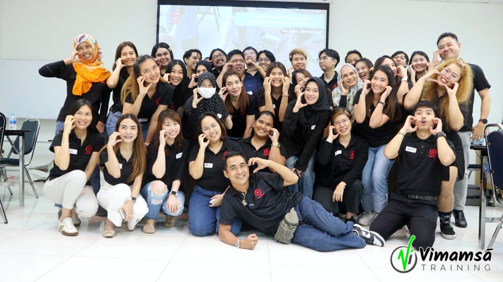 การทำงานเป็นทีม - ฟุคุยะมะ ทรานสปอร์ตติ้ง