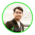 วิทยากรอบรมพนักงาน อ.วุฒิ – ชินณทศ โสดาชูวงศ์