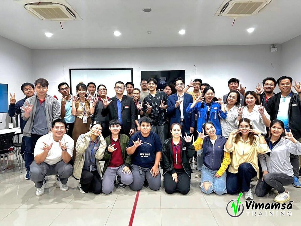 ไคเซ็นเพื่อปรับปรุงงานและลดต้นทุน - บีอาร์ เค อินเตอร์ ทรานสปอร์ต