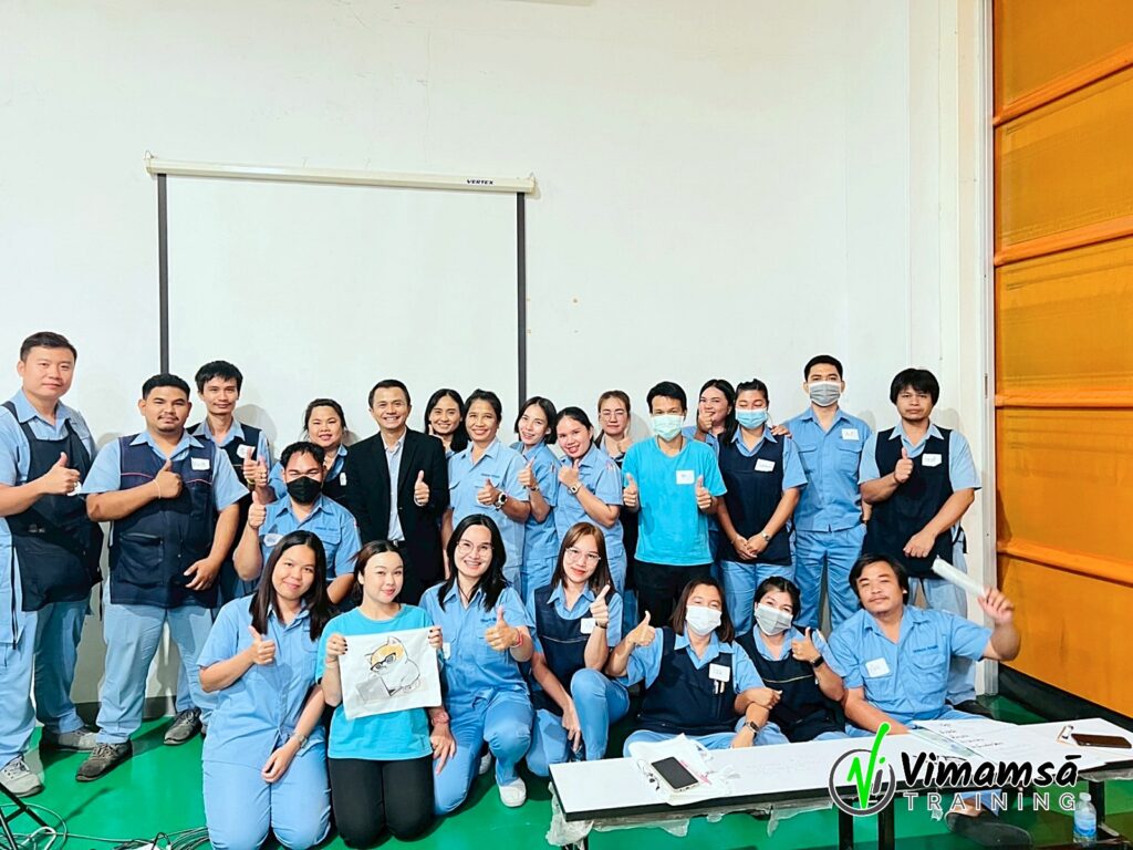 การวิเคราะห์และสร้างความปลอดภัย KYT - เด็นเค็น ทันชิ