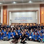 การทำงานเป็นทีม - เวลล์คอน อินทีเรีย