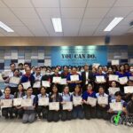 การสื่อสารในองค์กรฯ - หัวปลาช่องนนทรี