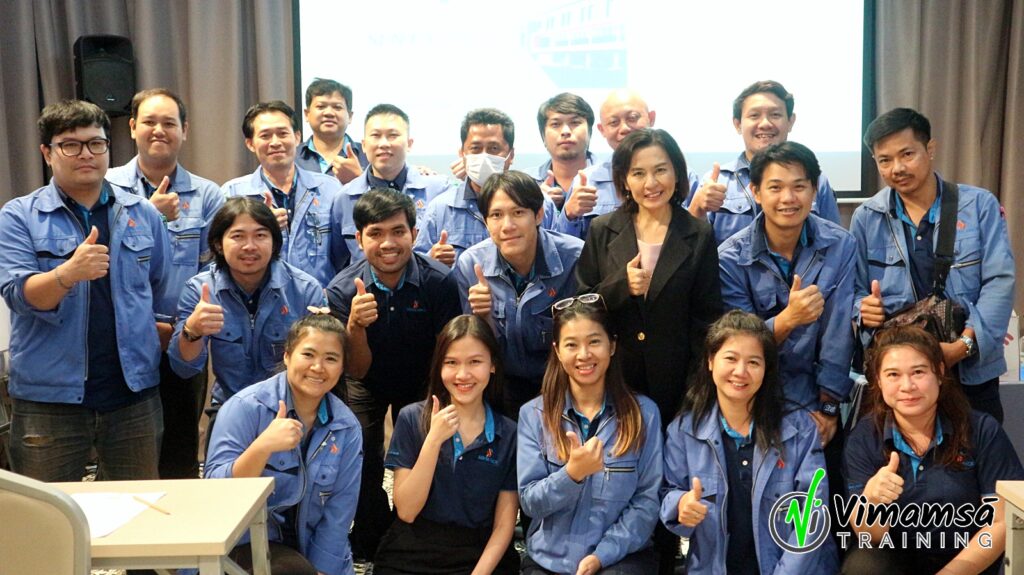 Service Mind - เซนต้า แพ็ค แมชชีนเนอรี่ แอนด์ เซอร์วิส