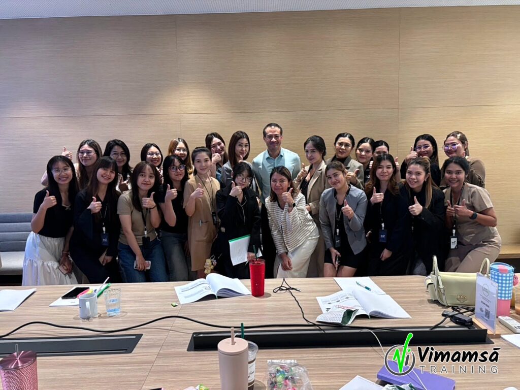 พัฒนาเทคนิคและศิลปะการขาย - โรงพยาบาล อินซ์