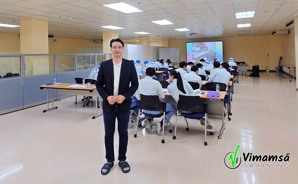 5ส. - โตโย ไซกัน