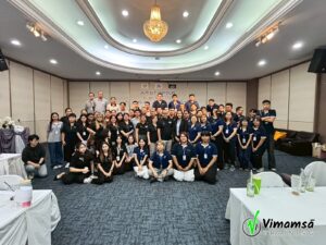 เทคนิคการจัดการข้อผิดพลาด - ซีเอ็นเอ็น คอร์ปอเรชั่นส์