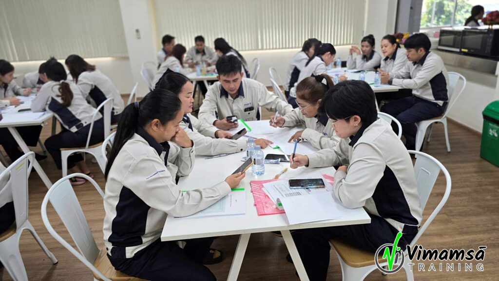 การปรับปรุงอย่างต่อเนื่องด้วย PDCA - พีซีเอ็ม โพรเซ็สซิ่ง