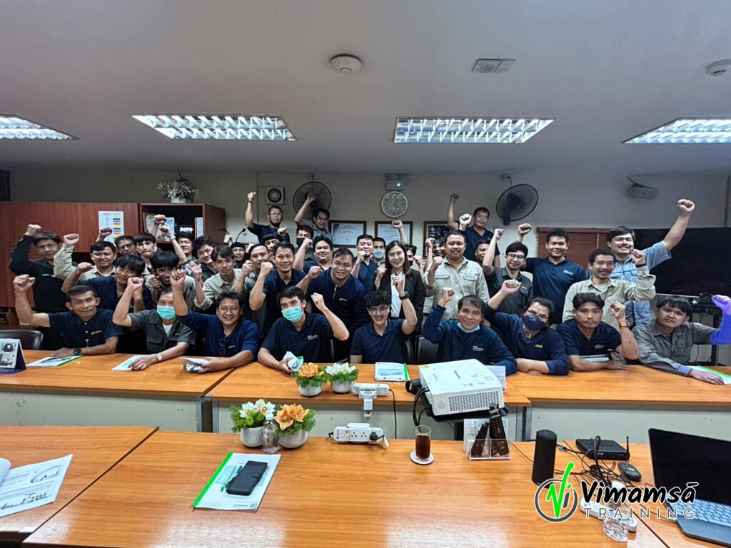 7+1 Waste - ไทยเบนกัน